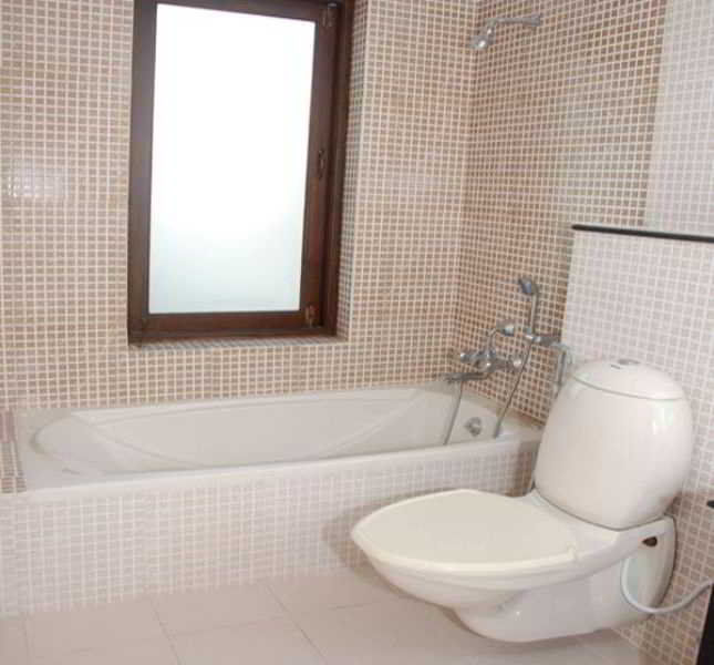 White Square Nirvana, Parra Mapusa Extérieur photo
